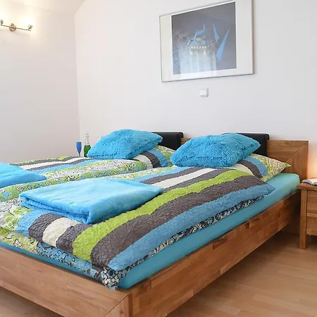 Sonnenhaus Ferienwohnungen Traben-Trarbach Pokój zdjęcie
