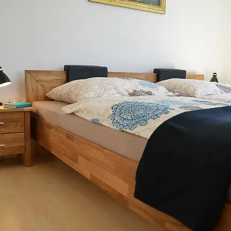 Sonnenhaus Ferienwohnungen Traben-Trarbach Pokój zdjęcie