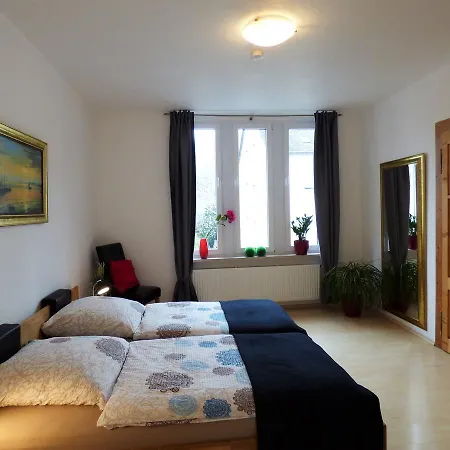 Sonnenhaus Ferienwohnungen Traben-Trarbach Zewnętrze zdjęcie