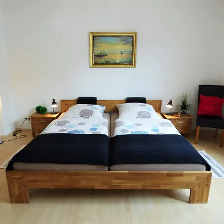 Sonnenhaus Ferienwohnungen Traben-Trarbach Zewnętrze zdjęcie