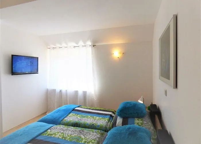 Sonnenhaus Ferienwohnungen