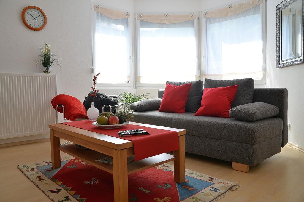 Apartment Sonnenhaus