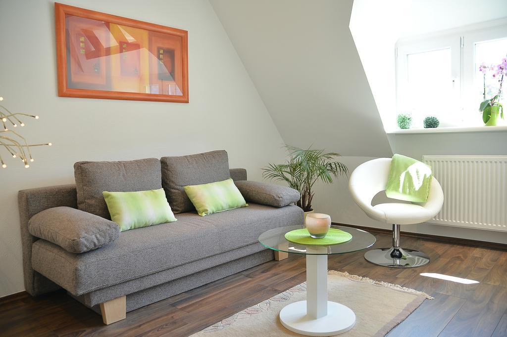 Apartment Sonnenhaus