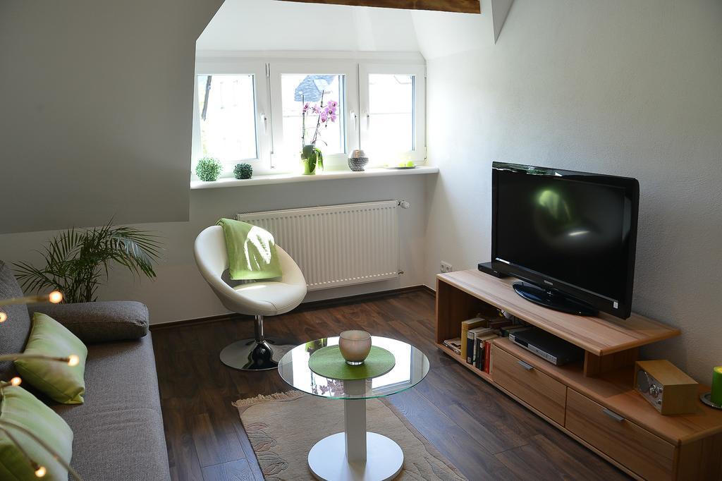Apartment Sonnenhaus *