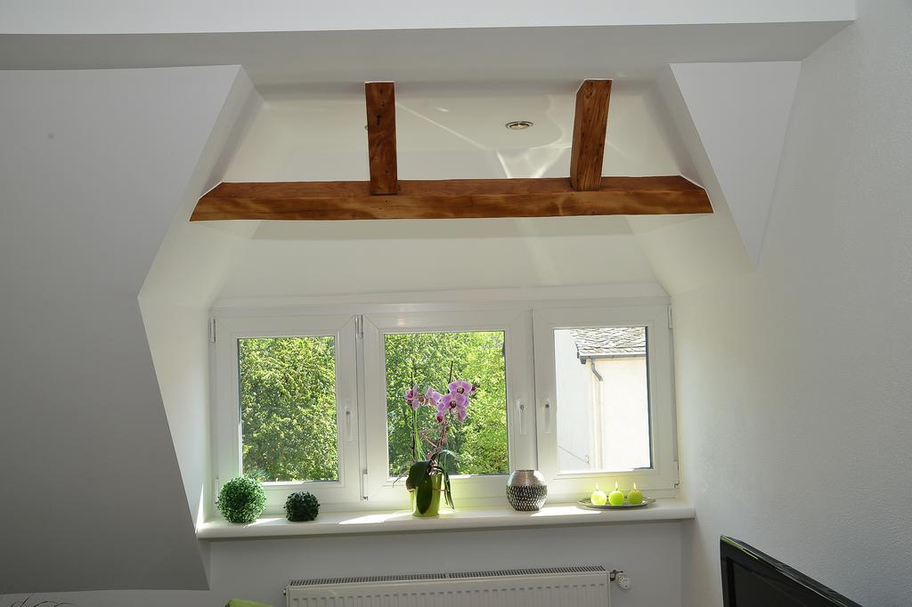 Sonnenhaus Apartment *