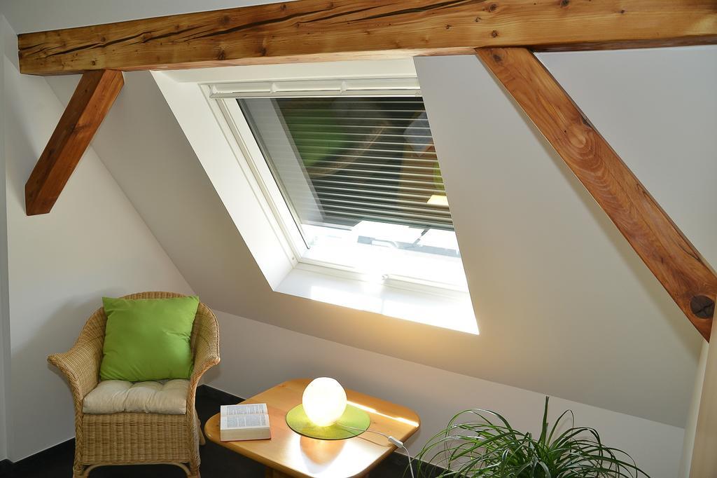 Apartment Sonnenhaus