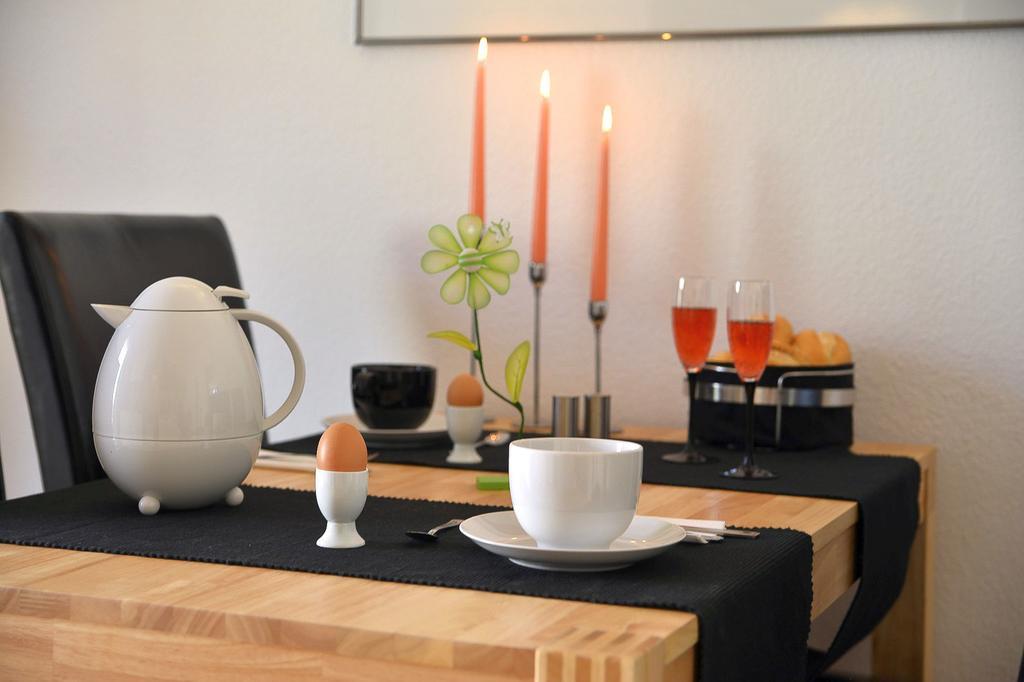 Sonnenhaus * Traben-Trarbach