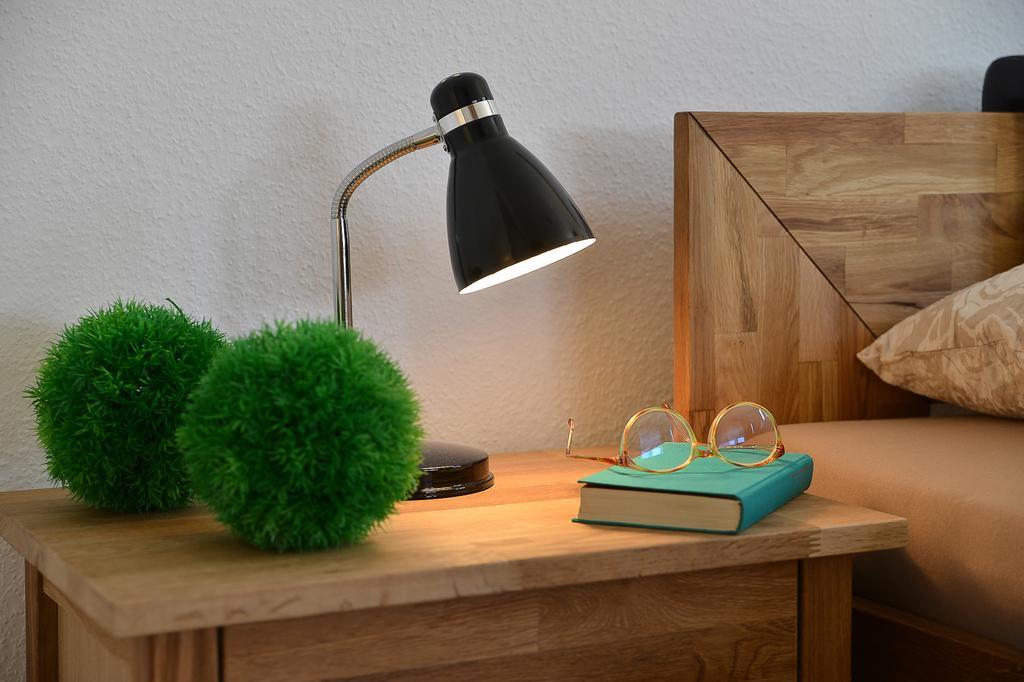 Apartment Sonnenhaus *