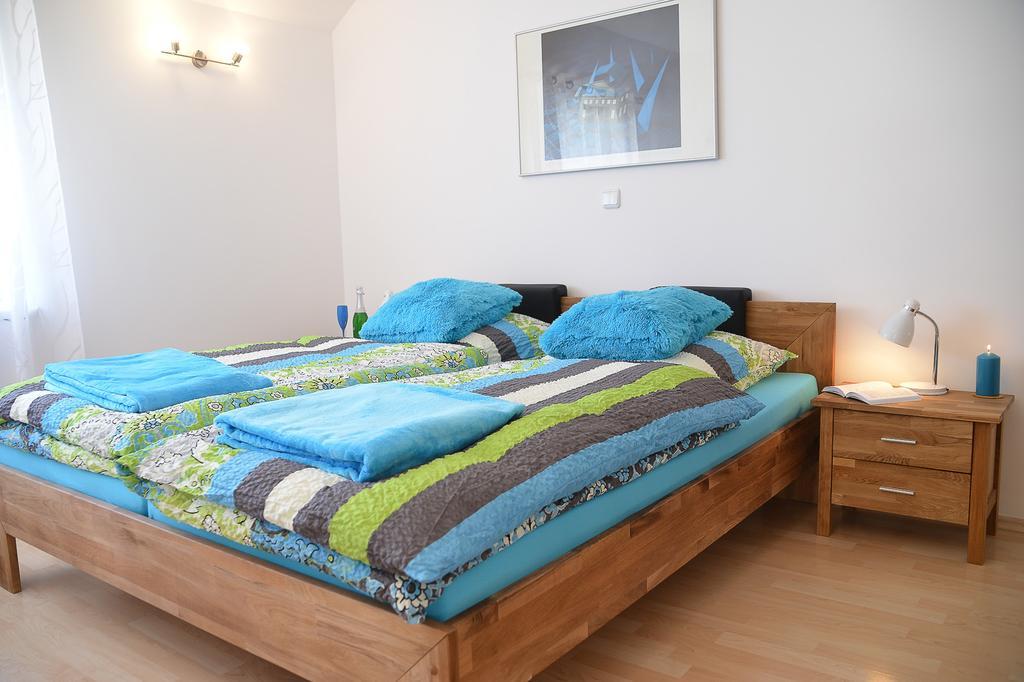 Sonnenhaus Apartment Traben-Trarbach