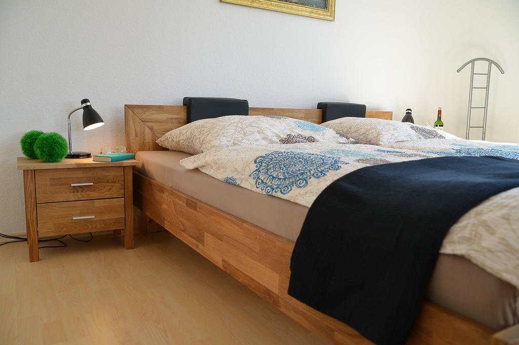 Sonnenhaus Apartment