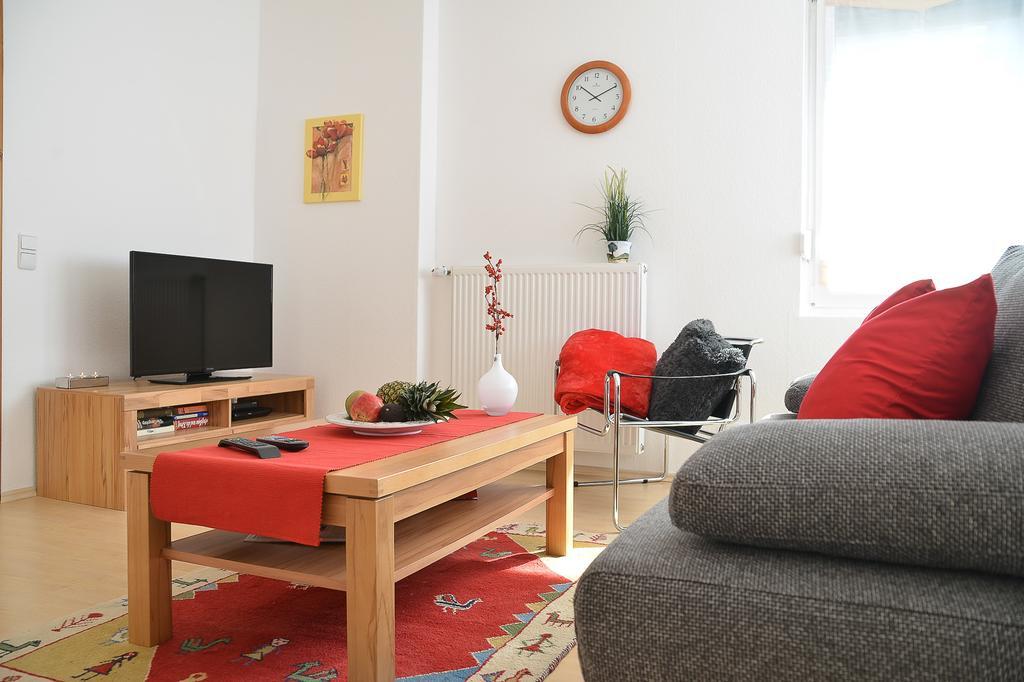 Sonnenhaus * Traben-Trarbach