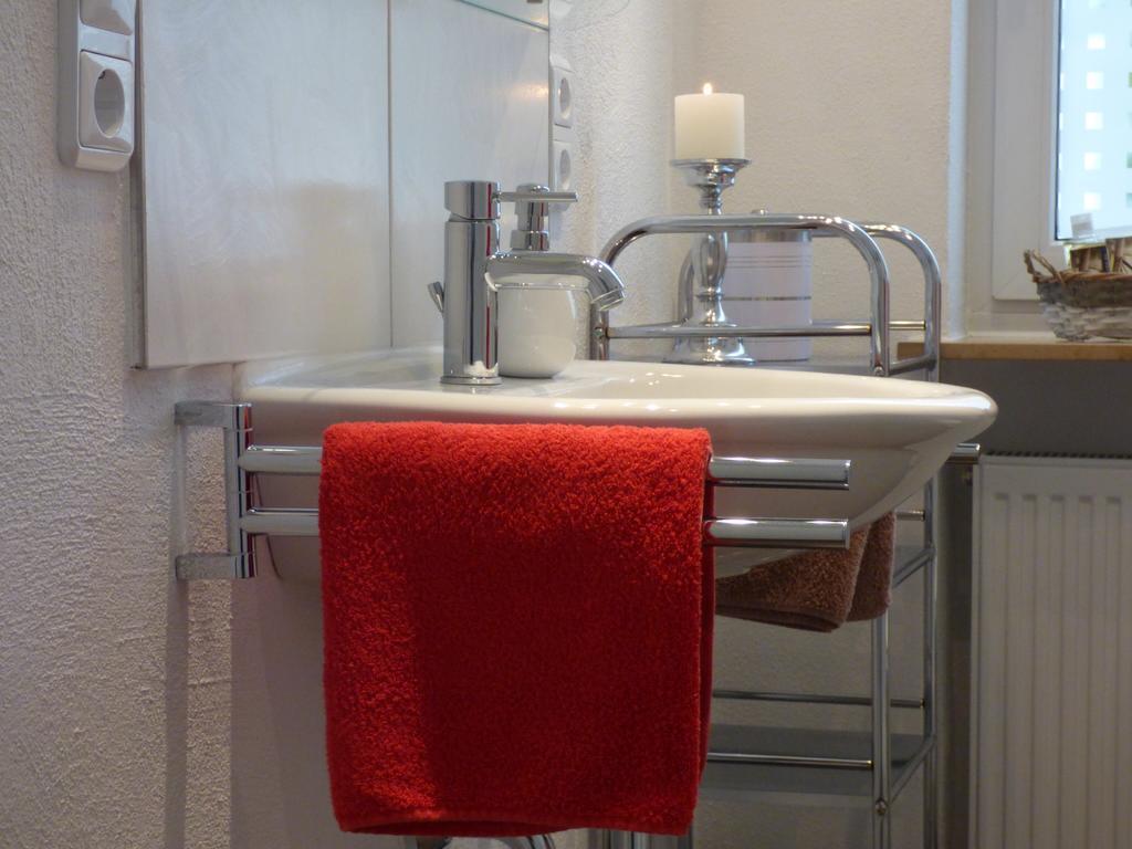 Apartment Sonnenhaus Traben-Trarbach