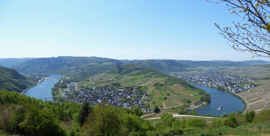 Sonnenhaus Traben-Trarbach