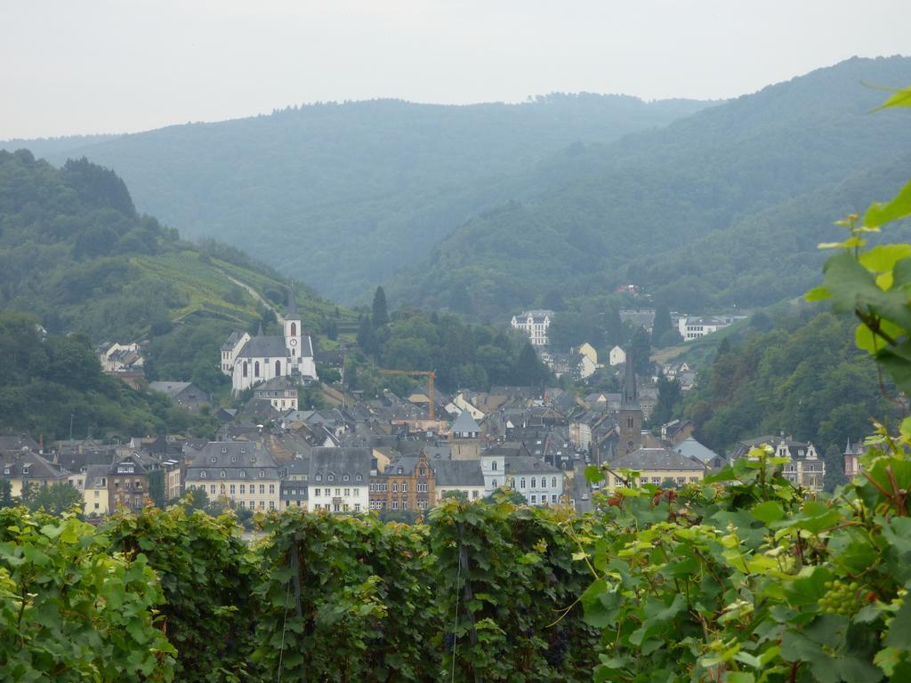 Sonnenhaus * Traben-Trarbach