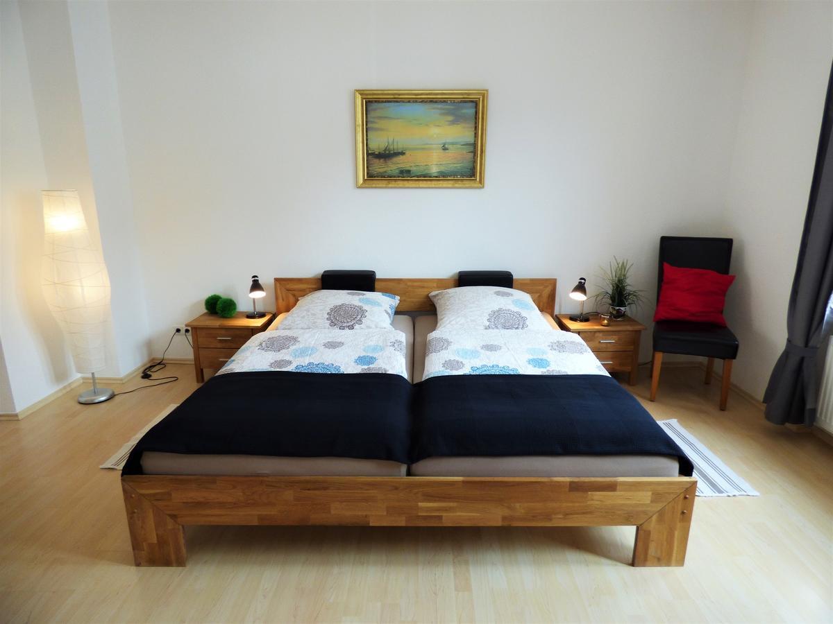 Sonnenhaus * Traben-Trarbach