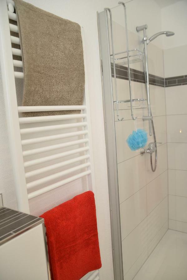 Sonnenhaus Apartment Traben-Trarbach