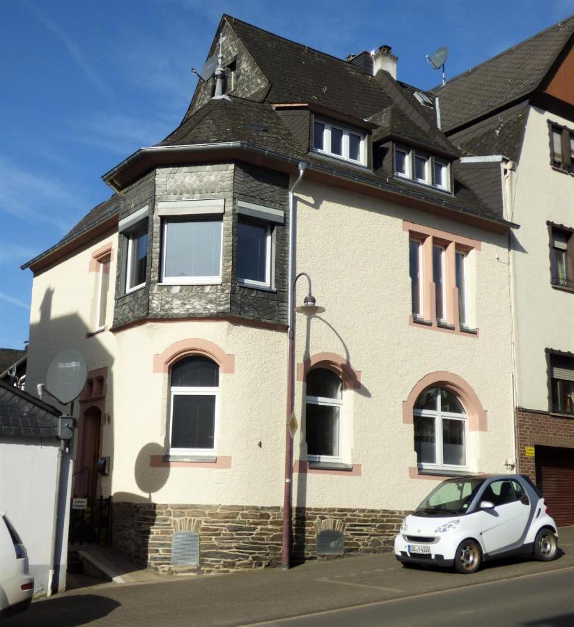 Sonnenhaus Apartment *